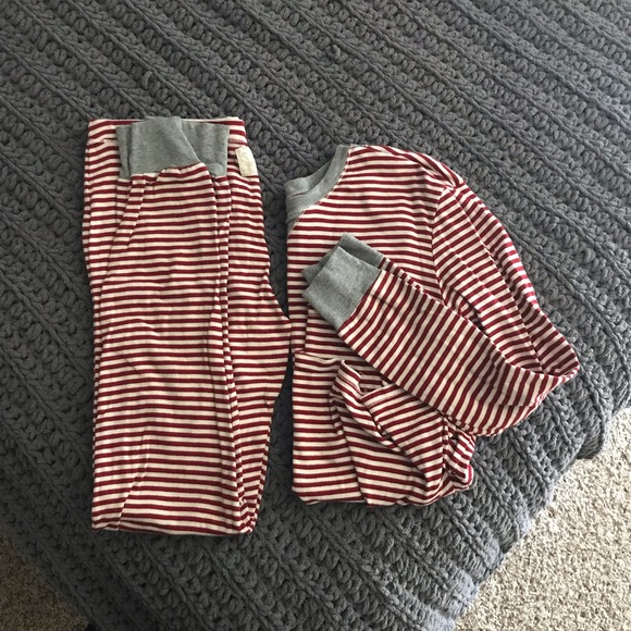 burt's bees women's pajamas